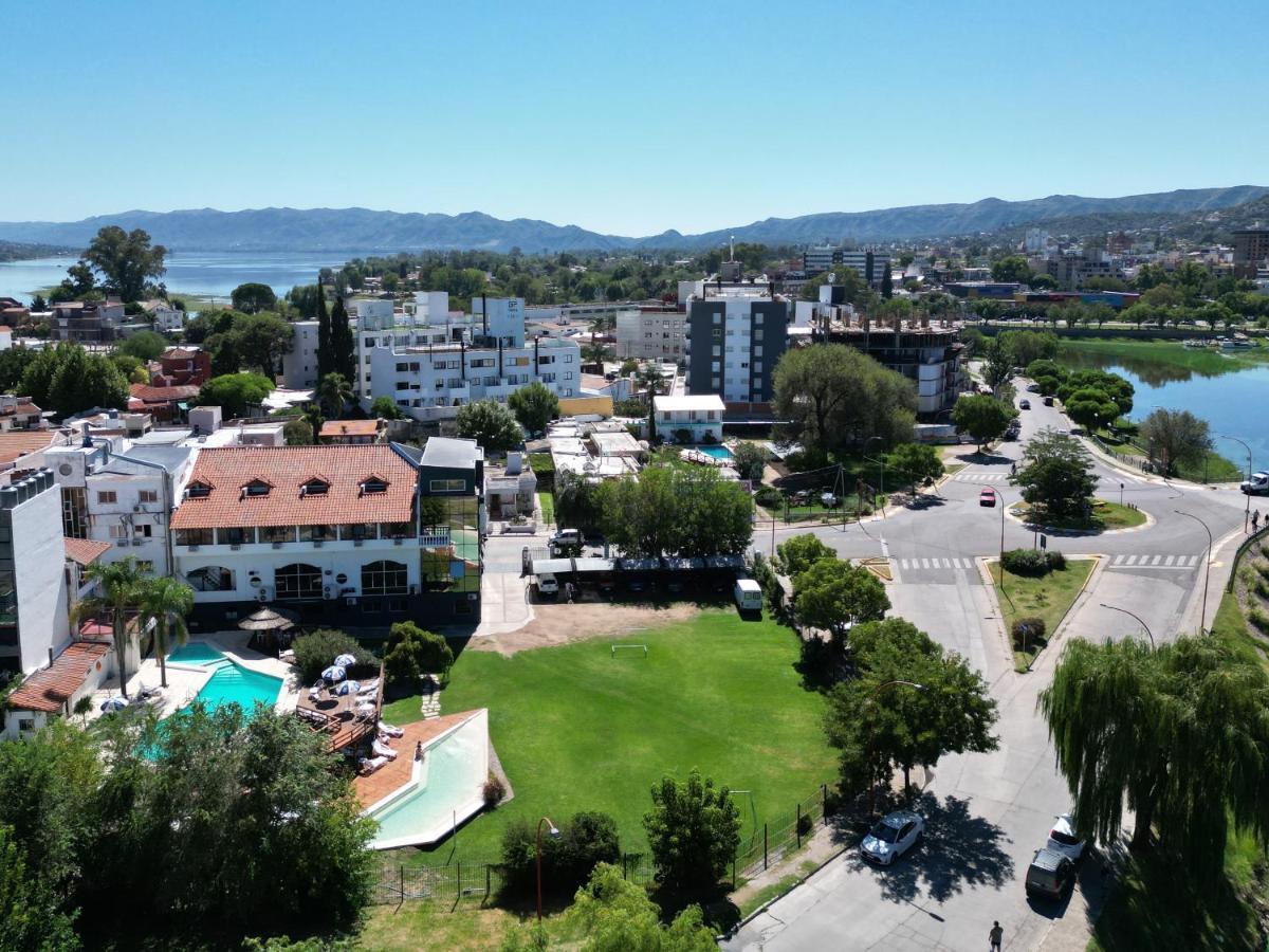 El Condado Villa Carlos Paz