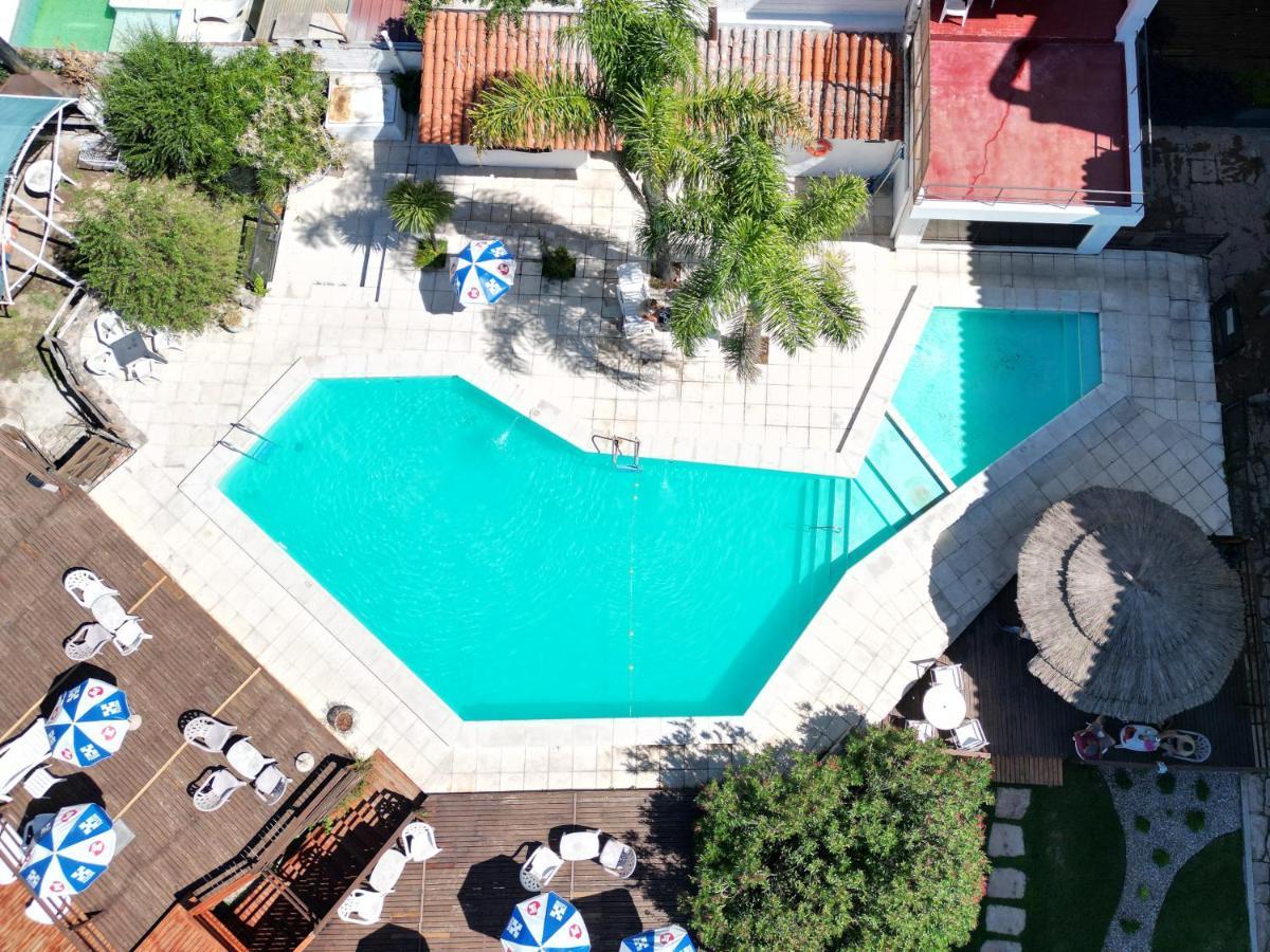 El Condado Hotel