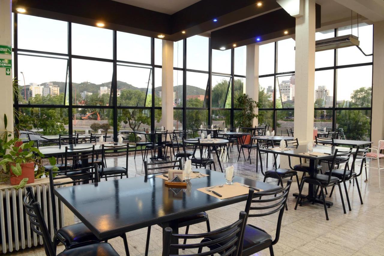 El Condado 3* Villa Carlos Paz