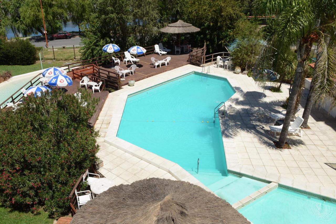Hotel El Condado