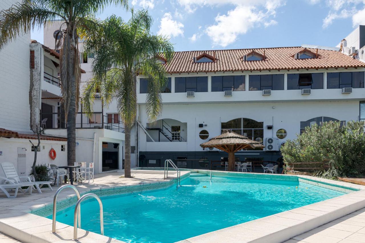 El Condado Hotel Villa Carlos Paz