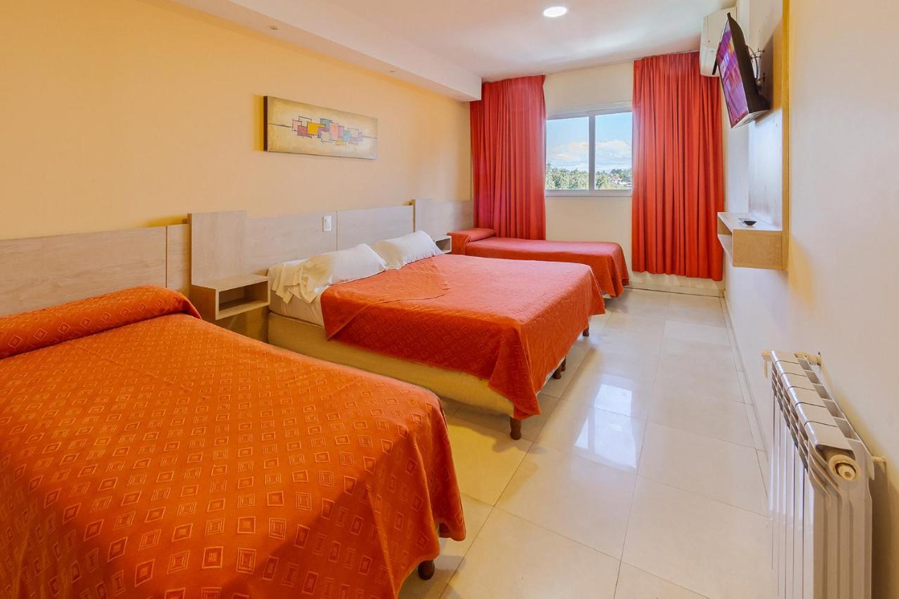 El Condado Hotel 3*