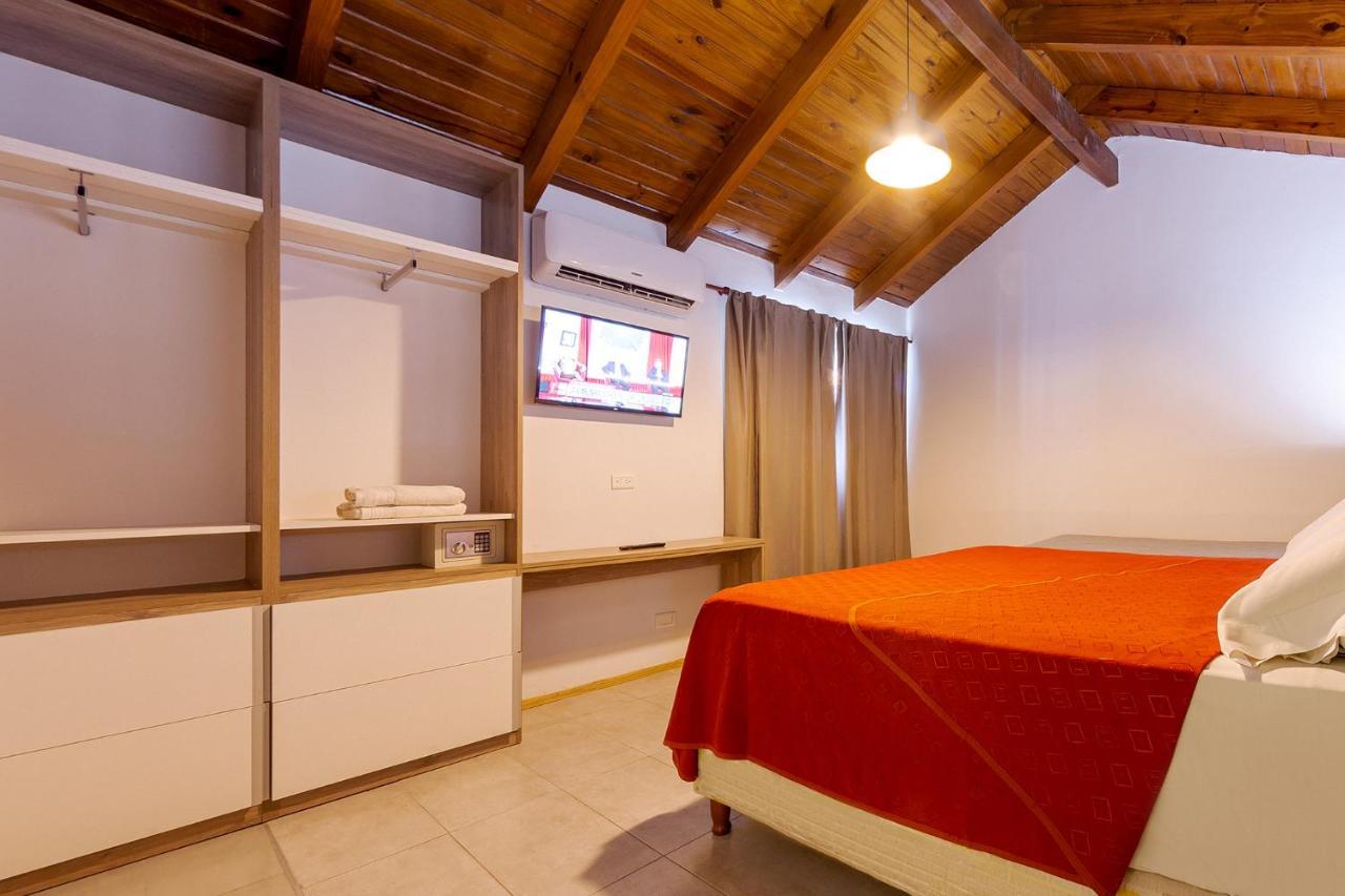 El Condado Hotel Villa Carlos Paz