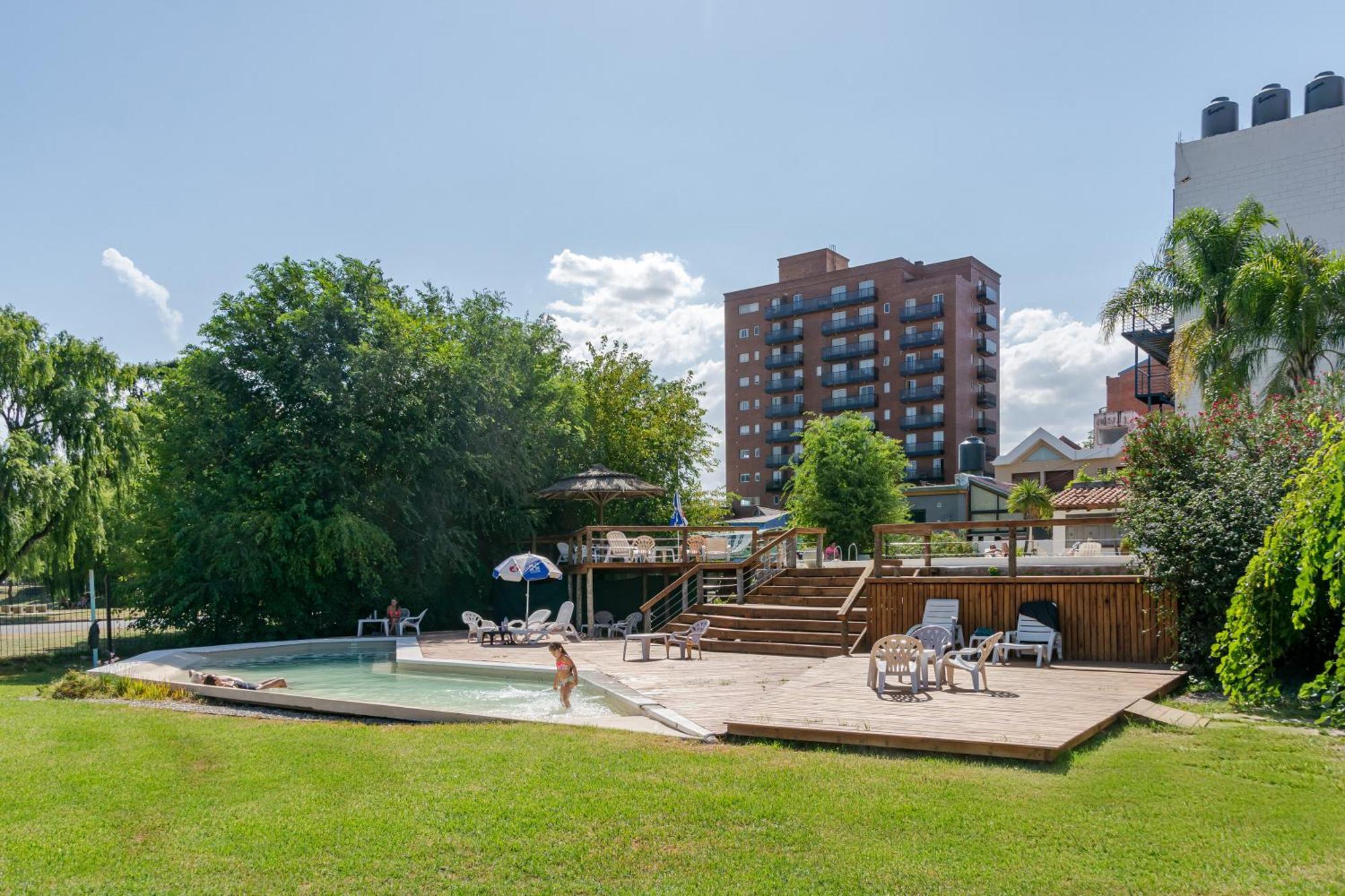 El Condado Villa Carlos Paz