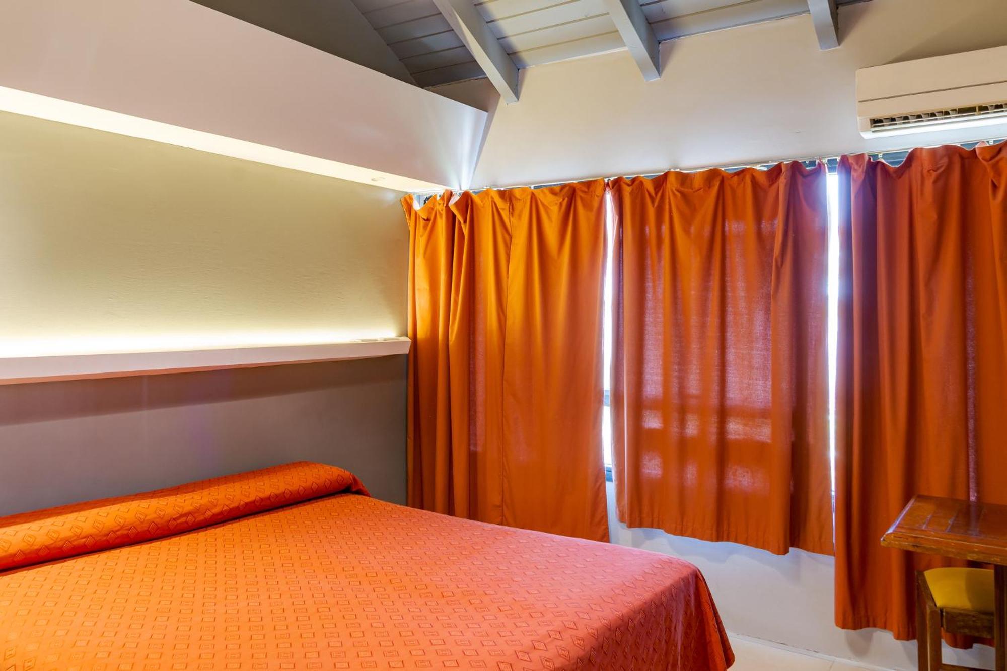 Hotel El Condado