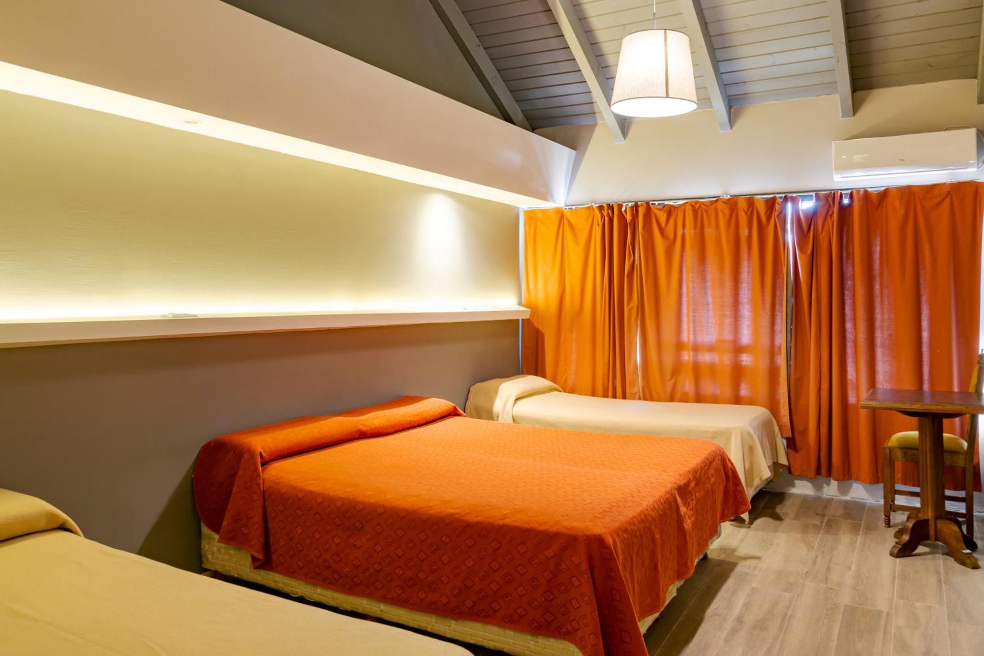 El Condado Hotel 3*