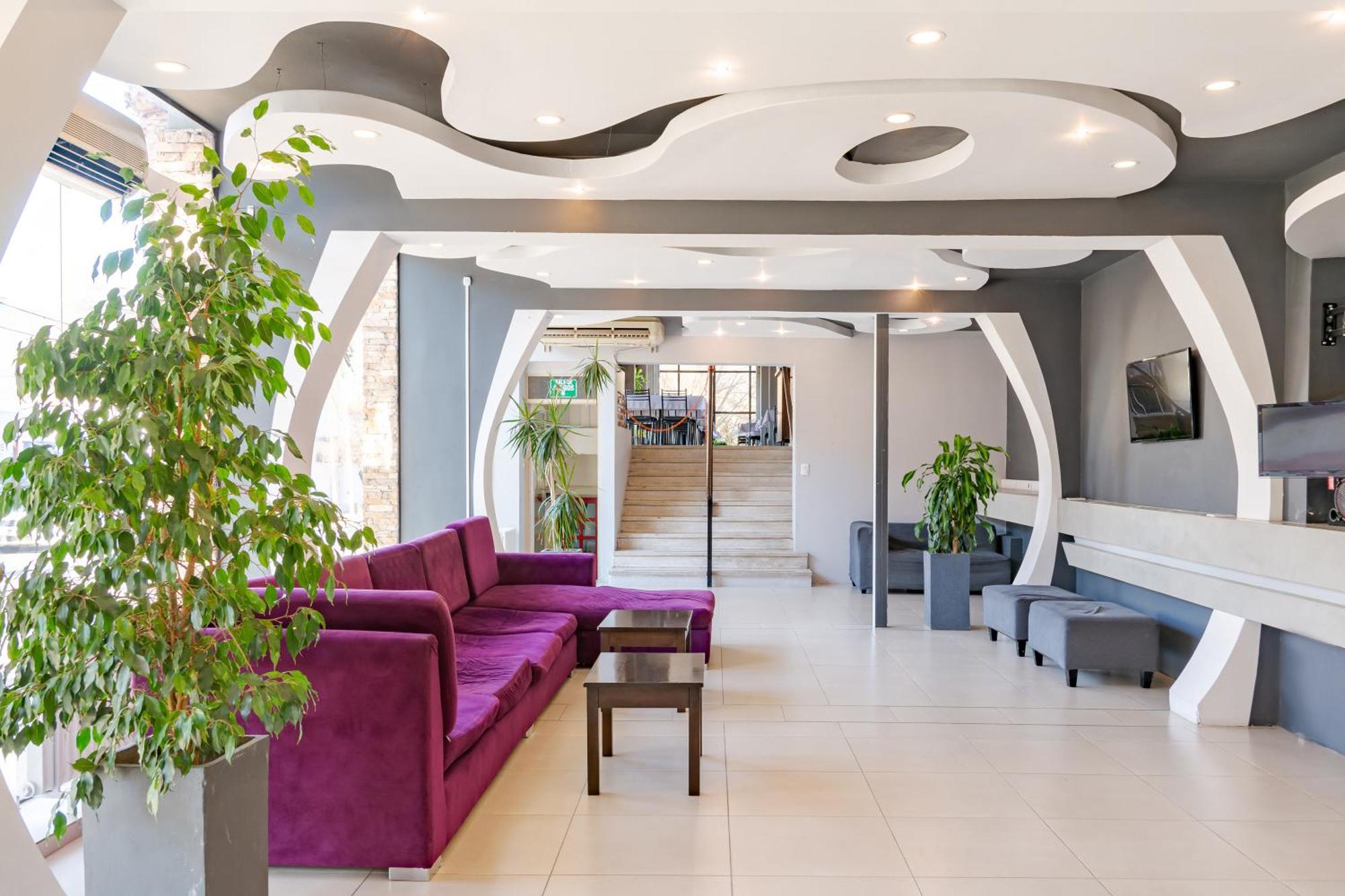 Hotel El Condado Villa Carlos Paz