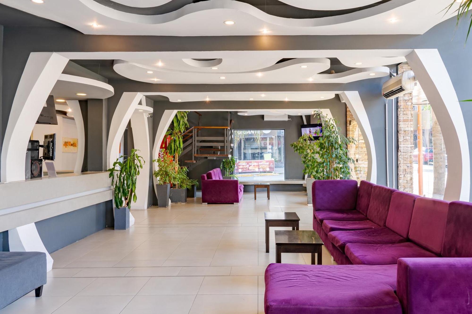El Condado Hotel