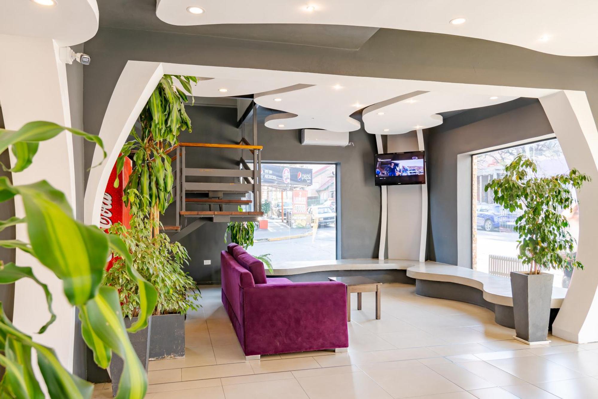 Hotel El Condado