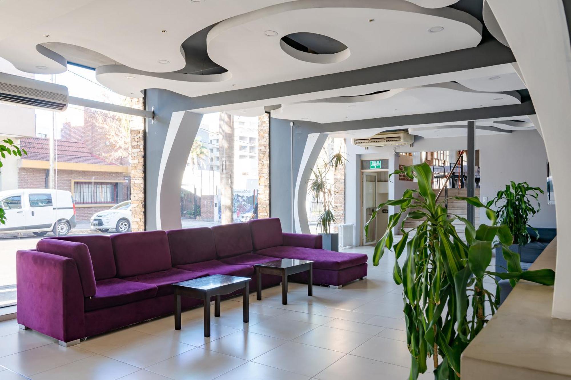 Hotel El Condado 3*
