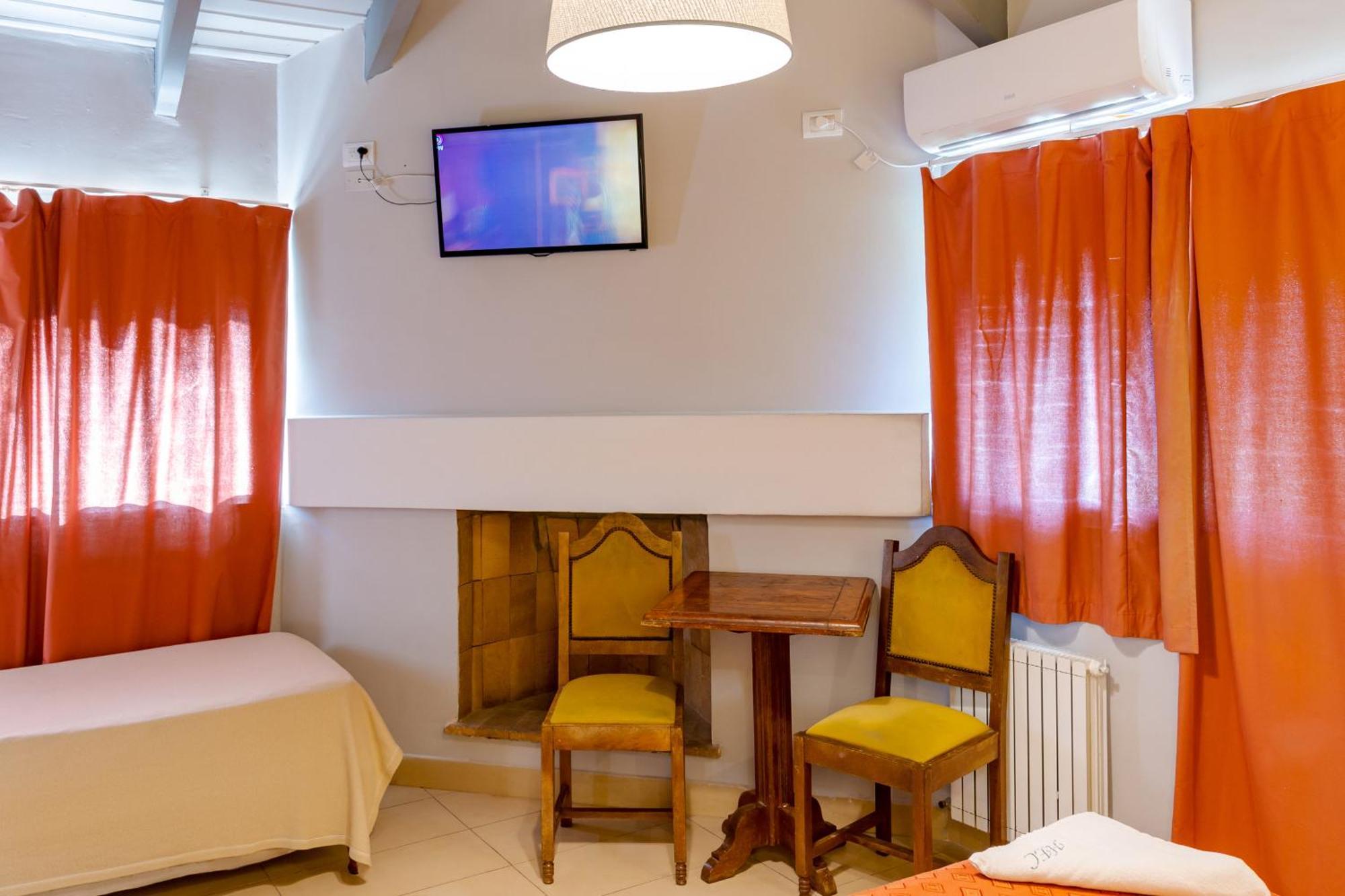 El Condado Hotel Villa Carlos Paz