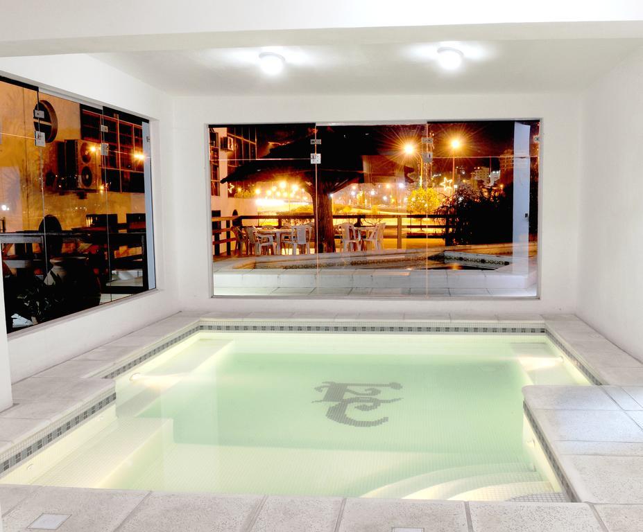 Hotel El Condado 3*