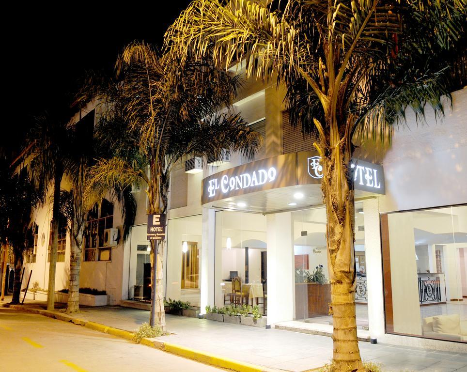 Hotel El Condado Villa Carlos Paz